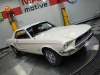 Thumbnail Photo 31 for 1968 Ford Mustang Coupe